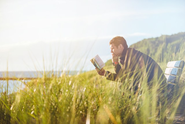 Reading for Purpose: Action Instead of Theory