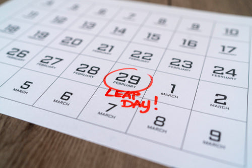 An Extra Day to Live