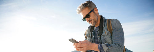 Gray Days: How to Handle Gray Hair