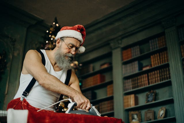 Solo Travel During the Holidays