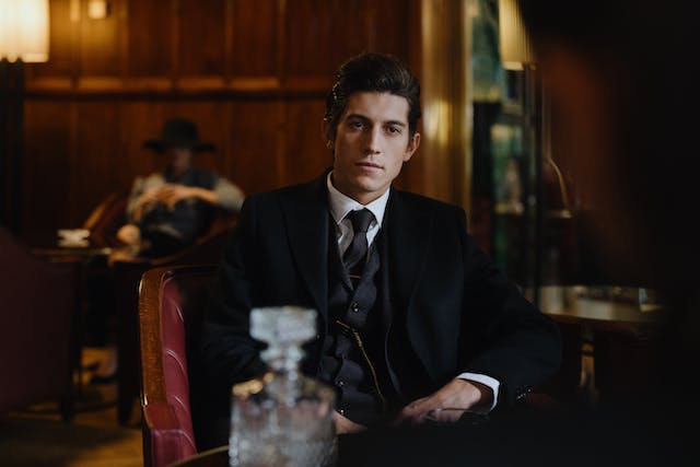 Peaky Blinder Style: How To Pull It Off