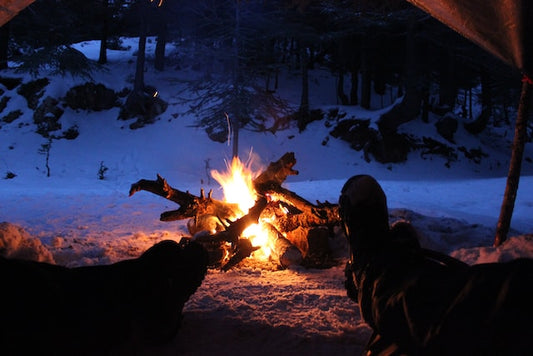 Winter Camping: An Adventure Like None Other