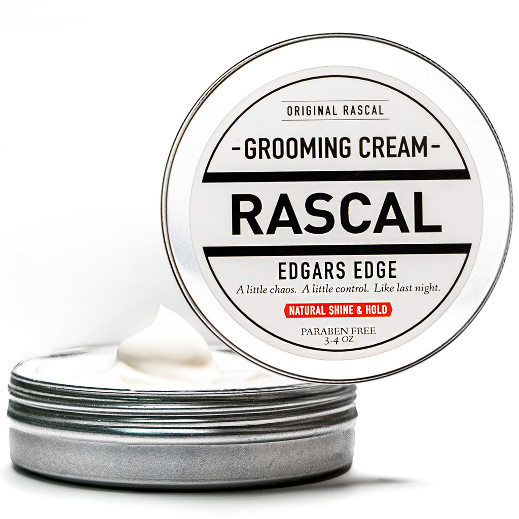 Edgars Edge Grooming Cream