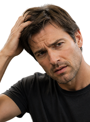 Hair problem