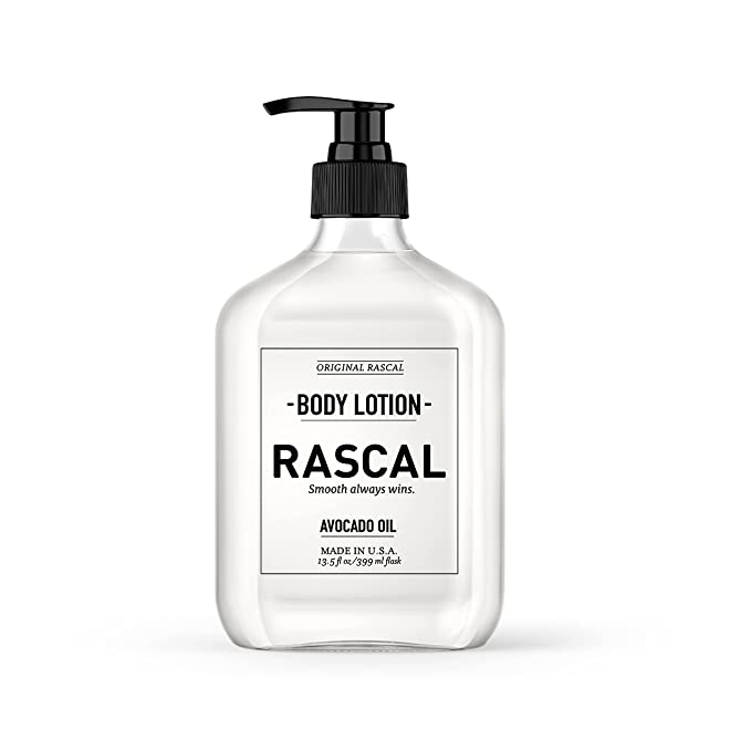 Body Collection – Rascal Men's Grooming