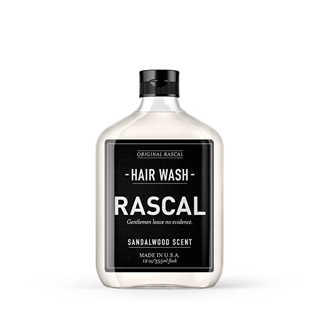Hair Wash (Shampoo)