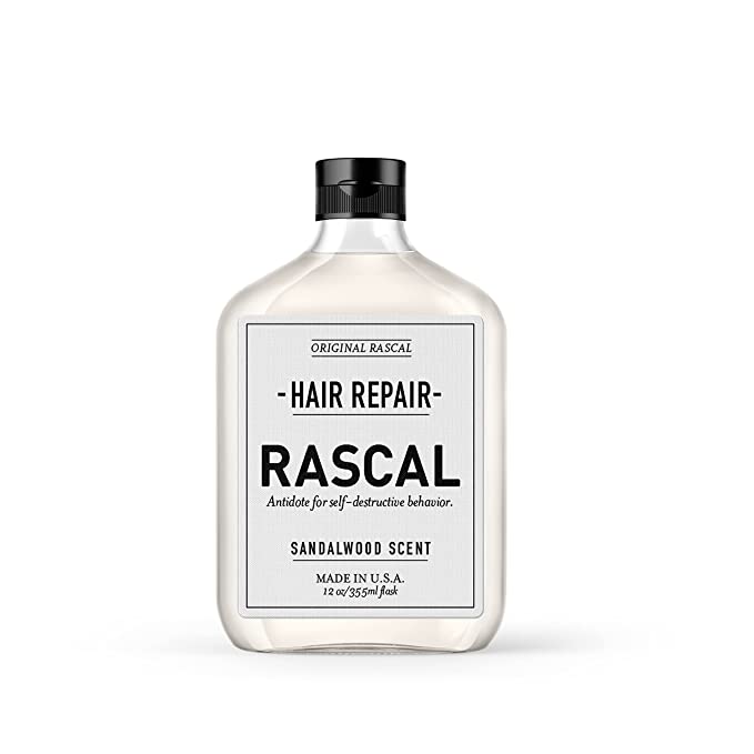 Hair Collection – Rascal Men's Grooming
